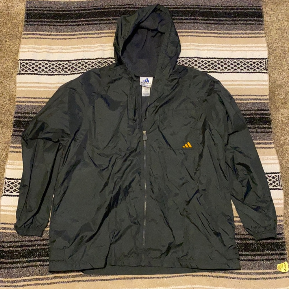 Adidas jogging suit
